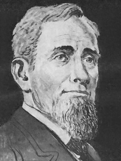 George Mortimer Pullman de English School